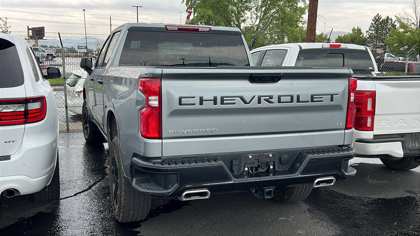 chevrolet silverado 1500 2025 3GCUKFE83SG335989 image chevrolet silverado 1500 2025 3GCUKFE83SG335989 image